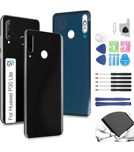 Original Huawei P30 PRO Prise De Charge USB Dock Connecteur Câble Flex