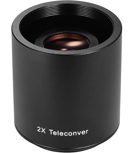 Sigma 2x TC-2001 Teleconverter: CANON: Amazon.co.uk: Electronics
