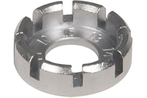 Silverline 535535 Clé à rayons, Multicolore