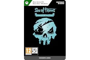 XBOX GAME STUDIOS Sea of Thieves Deluxe Upgrade | Xbox & Windows 10 - Codice download
