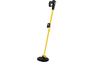 National Geographic Junior Metal Detector