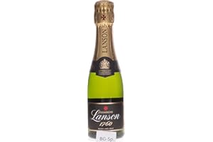 Lanson International Champagne, 20 cl