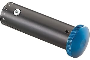 Novoflex Stativschelle für Fux, MFT, NIK1, PENTQ Adapter