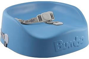 Bumbo 05501-01 Booster Sitzerhöhung, blau