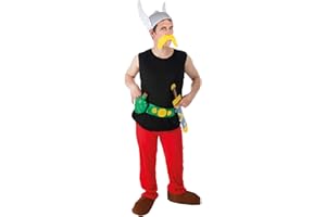 Chaks Costume Astérix