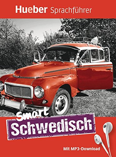 Preisvergleich Produktbild Smart Schwedisch: Buch mit MP3-Download
