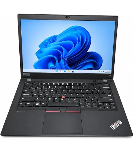 Lenovo ThinkPad L13 Gen 4 AMD Laptop (2023) | 13.3