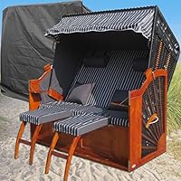 Suchergebnis auf Amazon.de für: strandkorb xxl: Garten