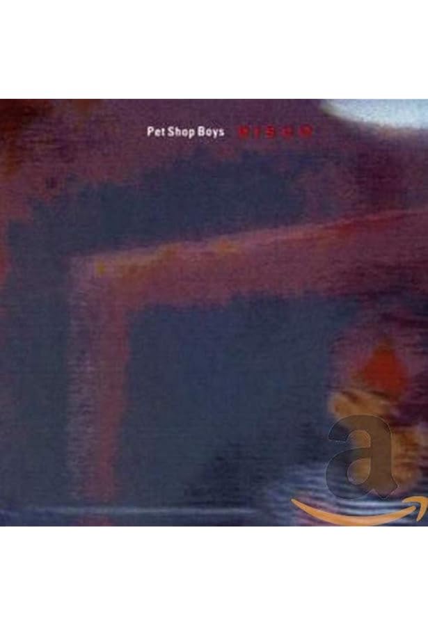 Disco 3 : Pet Shop Boys: Amazon.nl: Books