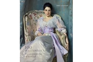 100 Masterpieces: National Galleries of Scotland
