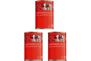 VIANI Tomaten San Marzano 3er-Set (3 x 400g)