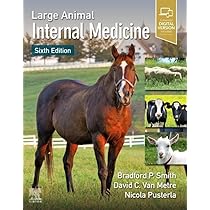 Textbook of Veterinary Internal Medicine Expert Consult, 8e (2