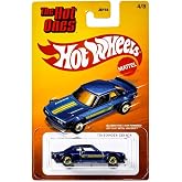 Hot Wheels The Hot Ones Die Cast Tekli Arabalar JBY68-70 TOYOTA CELICA JBY72