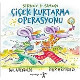 &Ccedil;i&ccedil;ek Kurtarma Operasyonu