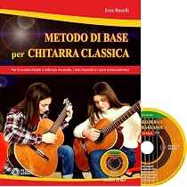Manuale Di Chitarra Moderna Volume 1 - M. Gerace (Ricordi) Libro Nuovo - Foto 3