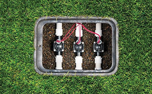 Hunter Magnetventil PGV-101-GB - 2