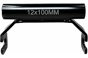 ODIER Bike Fork Thru Axle Adapter Bicycle Rack Repair Stand QR Adapter 15x110mm 12x100mm 15x100mm 20x110mm