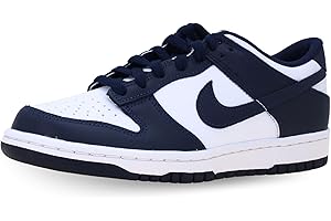 Nike Chaussures Dunk Low (GS) Code FB9109-116 Bleu