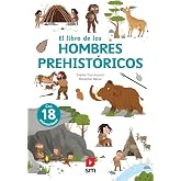 El libro de los hombres prehist&oacute;ricos (El libro de...)