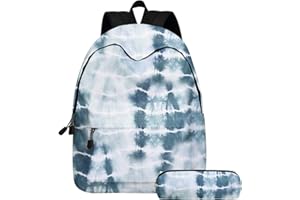 PEUIGNAO Zaino Scuola Galassia Media Ragazza Set Zaini per La Scuola Daypack Zaino Diario Scuola Superiore Secondaria Liceo Ragazzo Borsa Zainetto Scuola Donna Zainetti Zaini Scuola Università Libri Viaggio