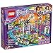 Price comparison product image LEGO 41130 Friends Amusement Park Roller Coaster