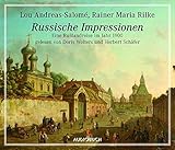 Russische Impressionen: Eine Russlandreise im Jahr 1900 by 