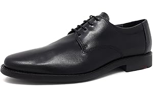 LLOYD Herren Schnürschuhe Nevio, Männer Businessschuhe