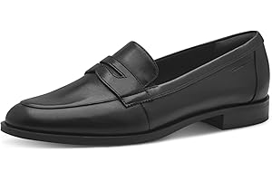 Tamaris Slipper Damen Elegant Blockabsatz