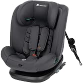 Bebeconfort Apollo 9-36 Kg &Ccedil;ocuk Oto Koltuğu Mineral Graphite