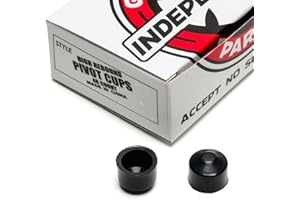 Independent Trucks Replacement Pivot Cups x 2