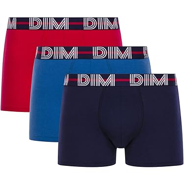 boxer homme amazon