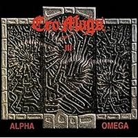 Alpha Omega Re-Release