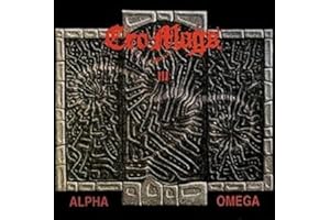 Alpha Omega Re-Release