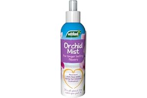 PGONA Westland Horticulture Orchid Mist Spray 250ml