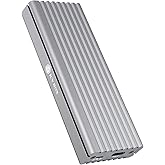 Icy Box Ib-1817Ma-C31 60612 Obudowa Dysku Ssd, Srebrny, 2TB