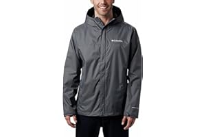 Columbia Giacca Impermeabile II Uomo