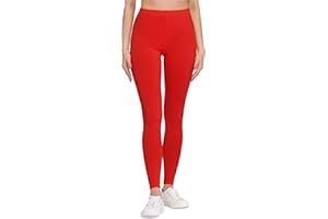 Bellivalini Leggings Lunghi in Viscosa Donna BLV50-147