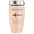 Kérastase Curl Manifesto, Shampoo, For Curly to Very Curly and Coily Hair, With Manuka Honey and Ceramide, Bain Hydratation Douceur, 250 ml