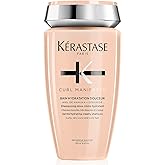 K&eacute;rastase Curl Manifesto Nemlendirici Kremsi Sa&ccedil; Banyosu 250ml