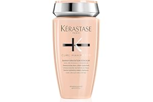 Kerastase Curl Manifesto Champú para Bain ml