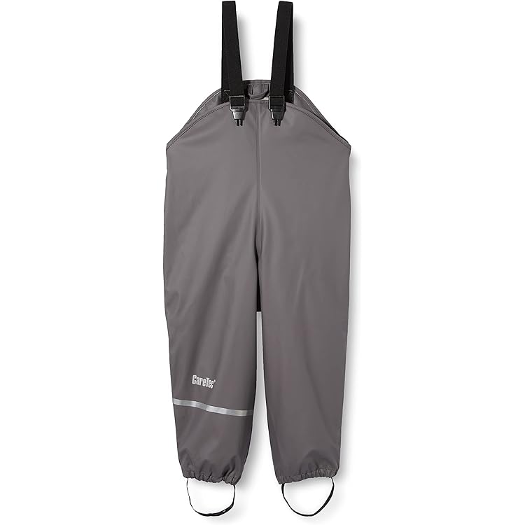 Pantalon De Pluie Bebe CareTec Pantalon De Pluie Unisexe En