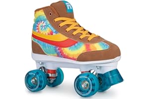 Rookie Rollerskates Roller Skates, Youth Unisex