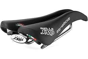 WIKUS SMP Stratos Selle de vélo pour Hommes