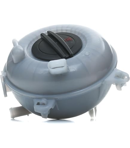 Aerzetix - Tappo di serbatoio di liquido di raffreddaento copatibile