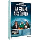 La Soupe aux Choux
