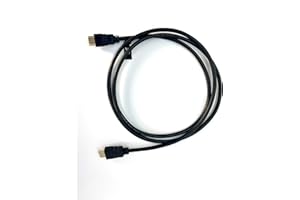 REDLINE RLINE CAVO HDMI 2.0 4K High speed con ethernet channel (Ultra HD, 4K, 3D, 2160p a 60Hz, HDR, HLG) 1,5 m