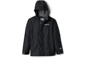 Columbia Watertight Jacket Veste De Pluie Imperméable Femme