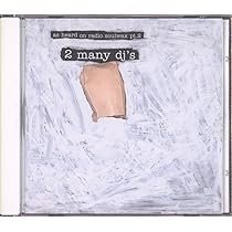 SOULWAX NITE VERSIONS レコード Nite Versions: Soulwax: Amazon.fr: CD et Vinyles}