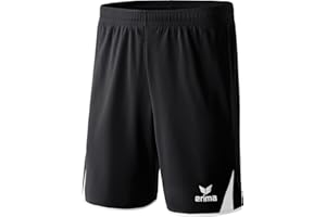 Erima Shorts 5-Cubes Mixte ,,