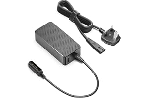 for DJI Mavic Air 2 Battery Charger, TAIFU AC Adapter for DJI Mavic Air 2, DJI Air 2S Charger Intelligent Flight Drone and Remote Controller Power Supply Cord Cable